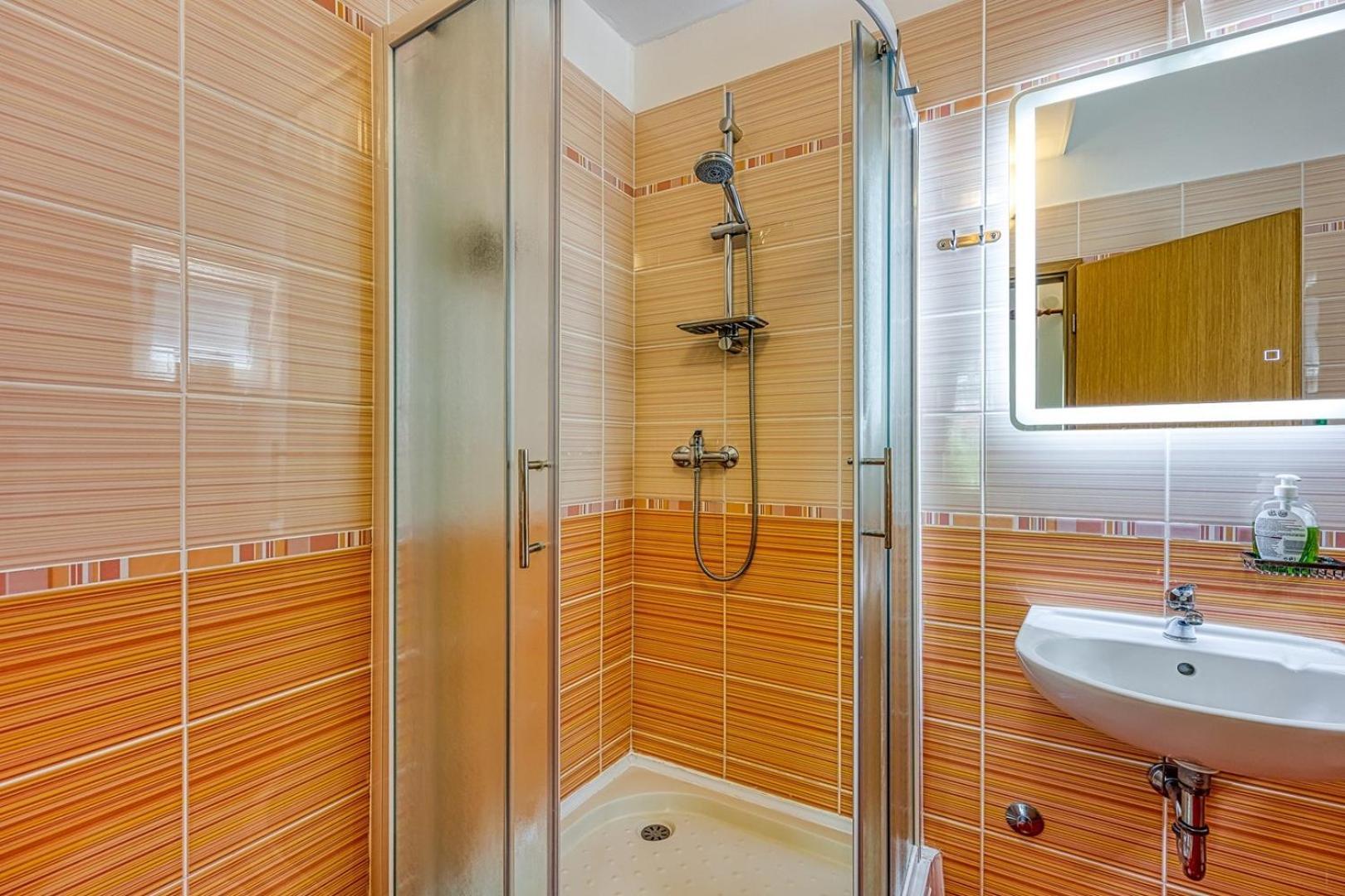 Aparments Jedro&Karlo Apartment Porec Exterior photo