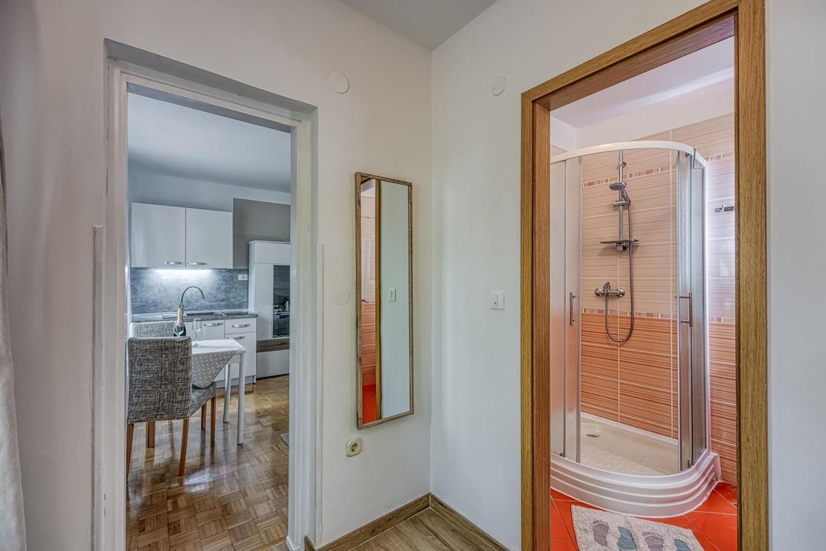 Aparments Jedro&Karlo Apartment Porec Exterior photo