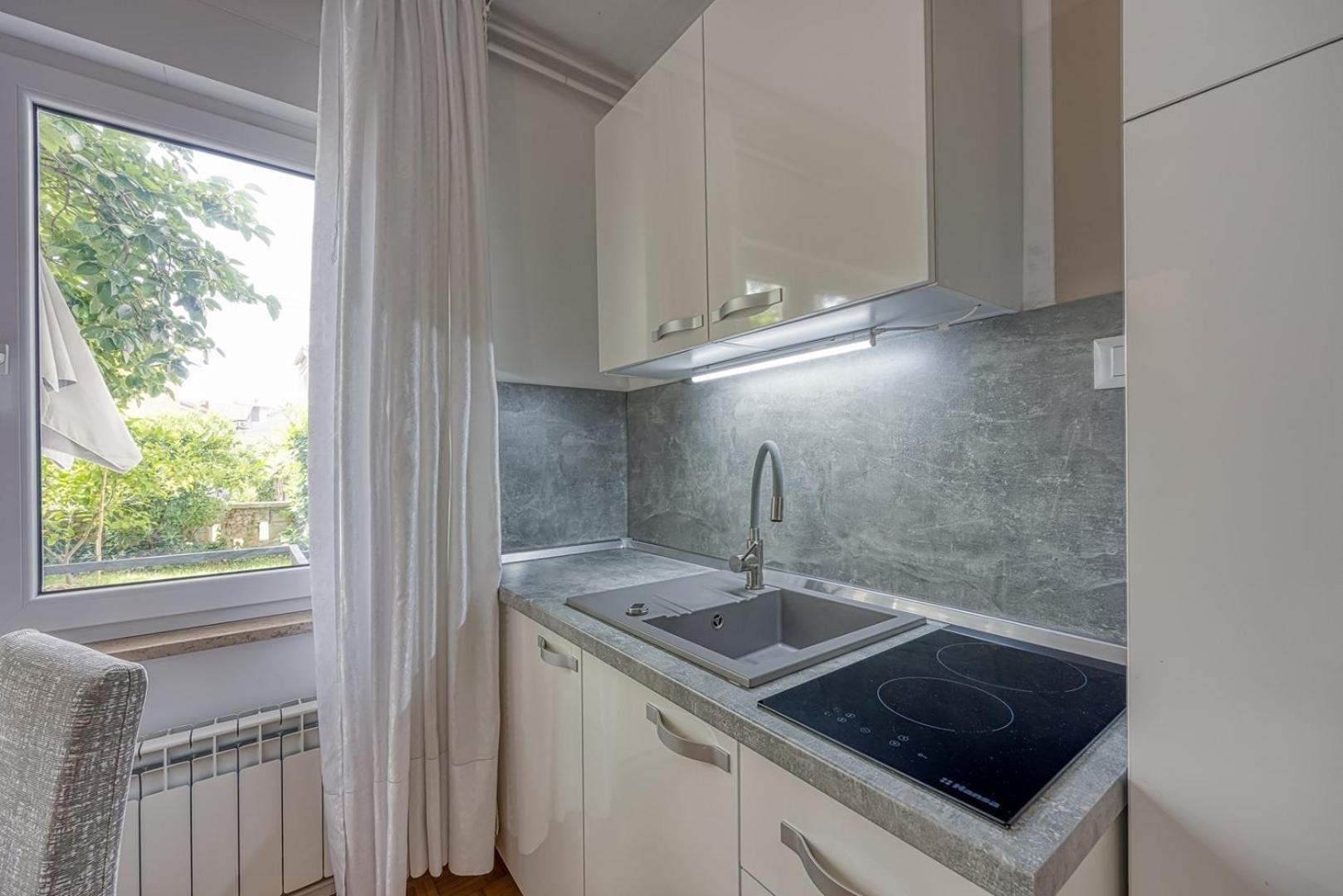 Aparments Jedro&Karlo Apartment Porec Exterior photo
