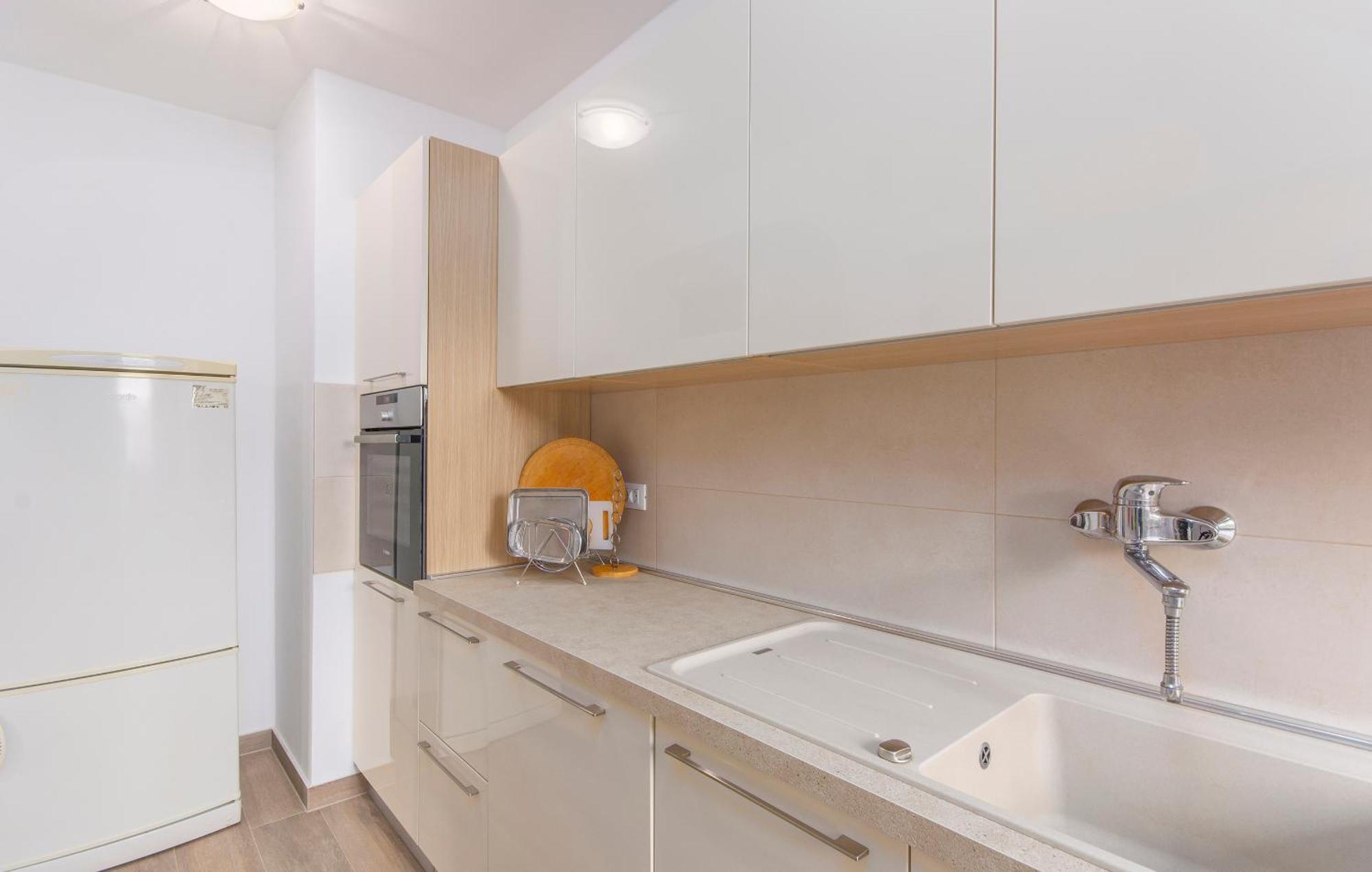 Aparments Jedro&Karlo Apartment Porec Room photo
