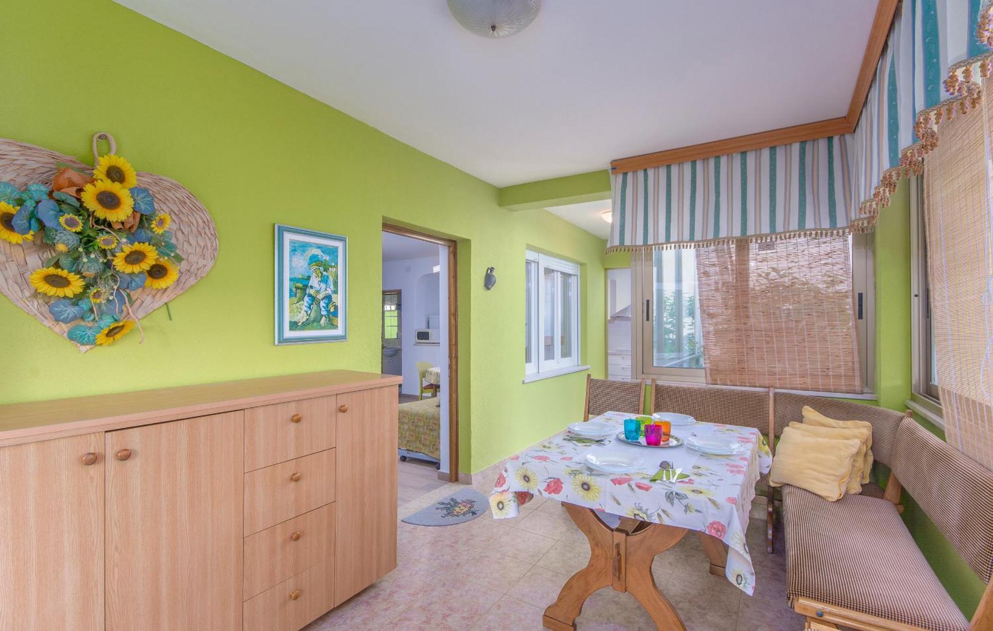 Aparments Jedro&Karlo Apartment Porec Exterior photo