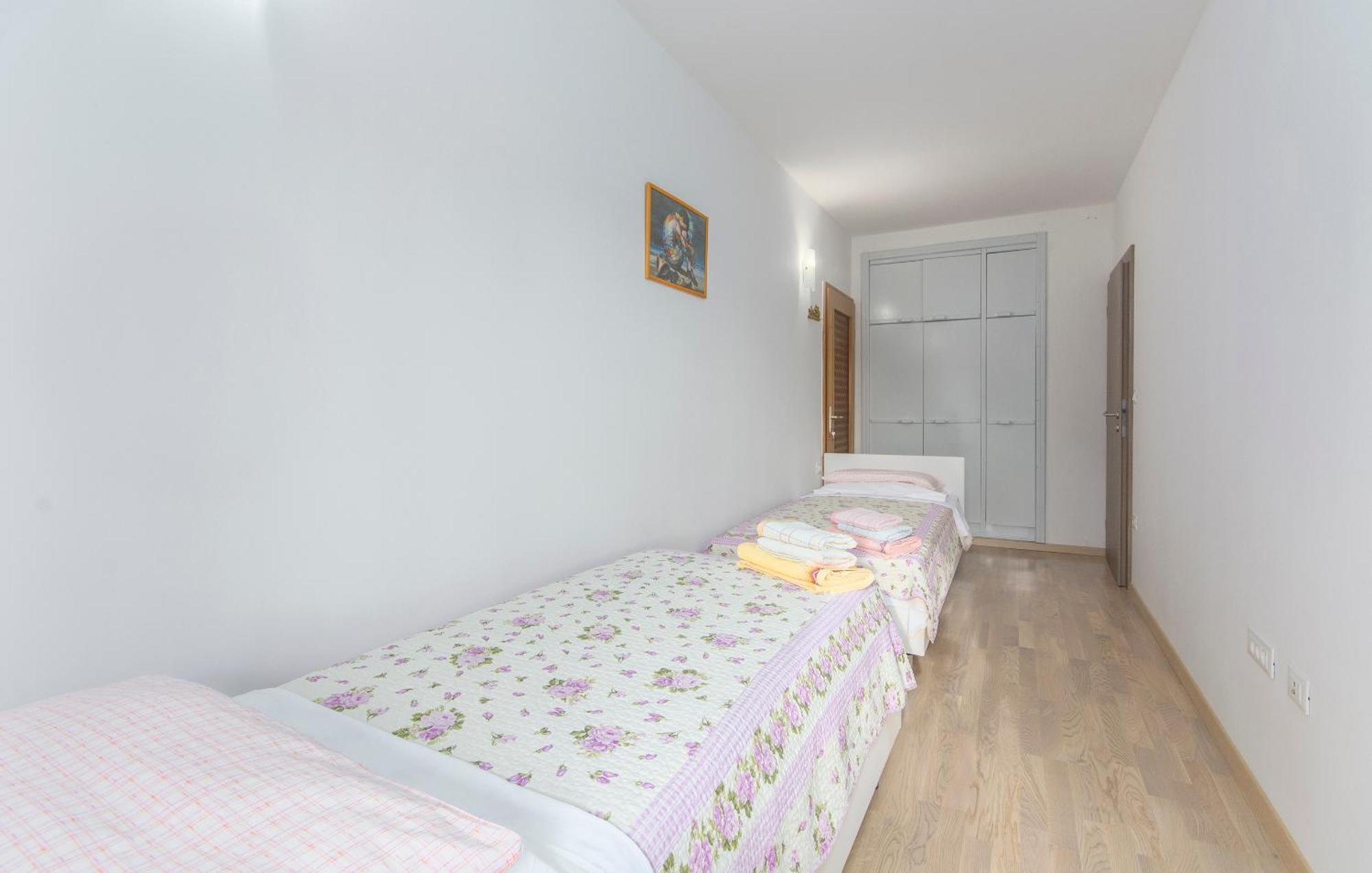Aparments Jedro&Karlo Apartment Porec Room photo